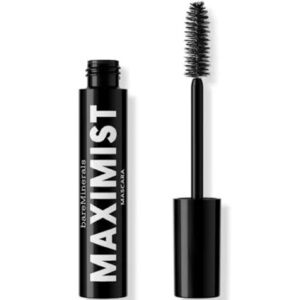bareMinerals Maximum Black Mascara • Volumizing Mascara • Smokey eyes • New